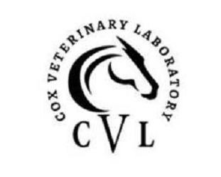 COX VETERINARY LABORATORY CVL