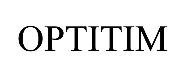Trademark Logo OPTITIM