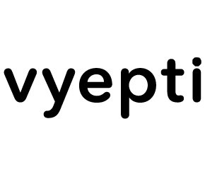 Trademark Logo VYEPTI
