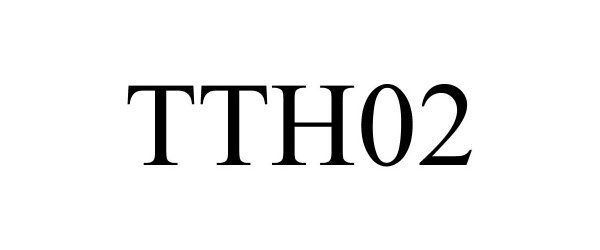 Trademark Logo TTH02