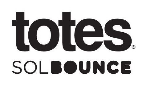  TOTES SOLBOUNCE