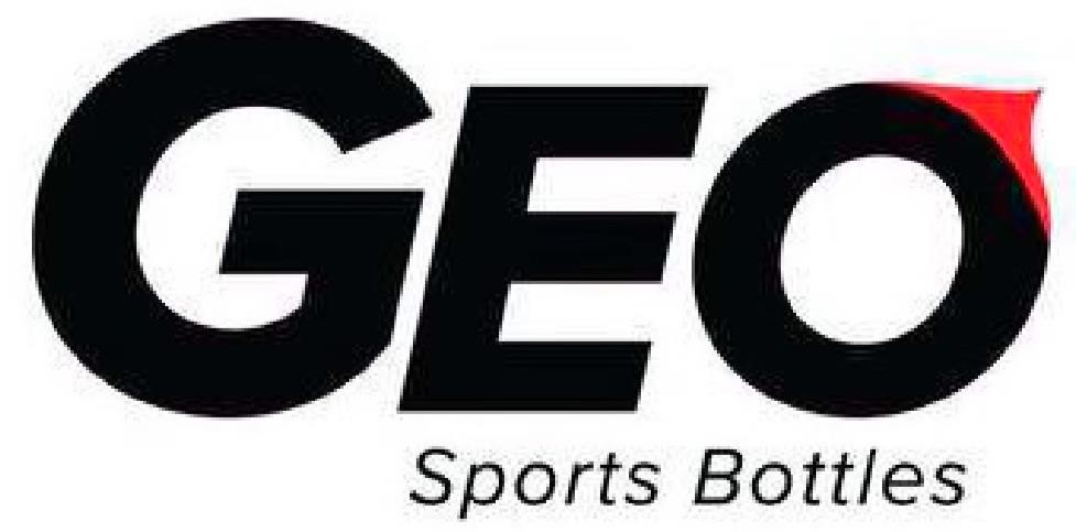 Trademark Logo GEO SPORTS BOTTLES