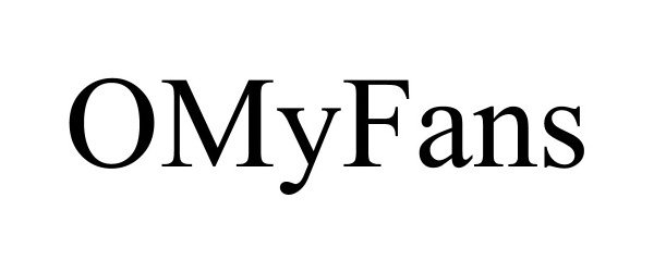Trademark Logo OMYFANS