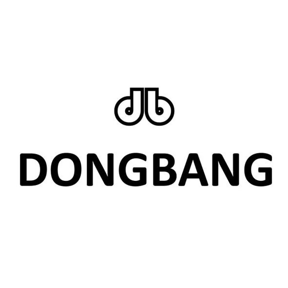 Trademark Logo DONGBANG