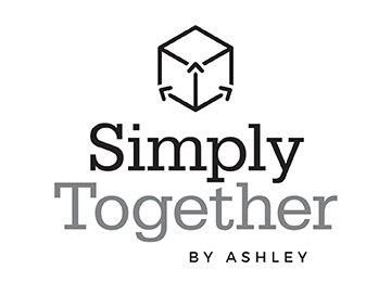  SIMPLY TOGETHER BY ASHLEY