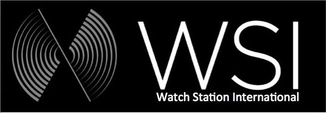  WSI WATCH STATION INTERNATIONAL