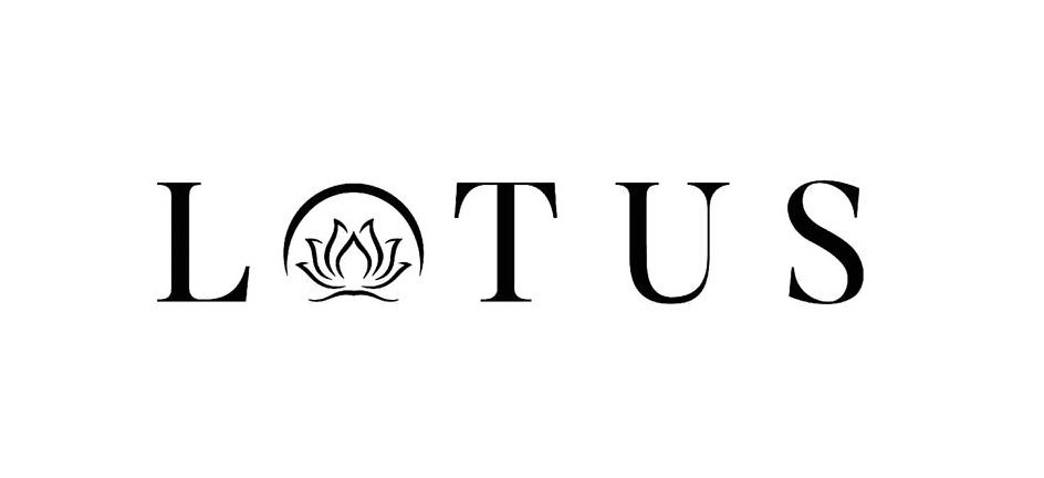 Trademark Logo LOTUS