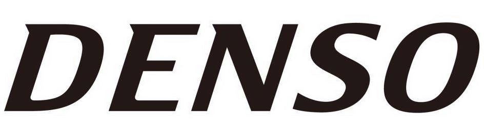 Trademark Logo DENSO