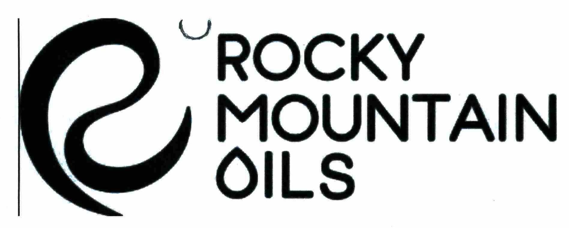  ROCKY MOUNTAIN OILS