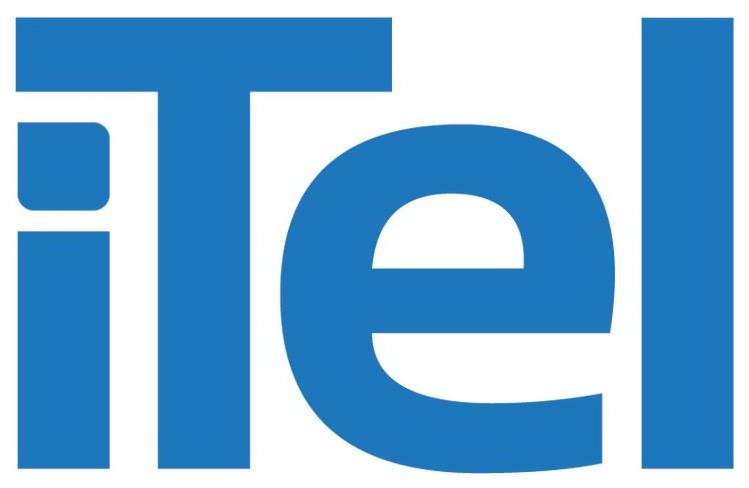 Trademark Logo ITEL