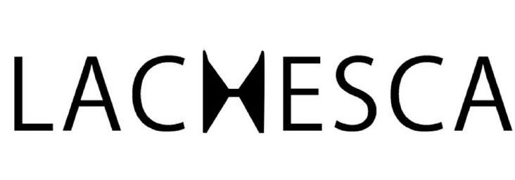 Trademark Logo LACHESCA