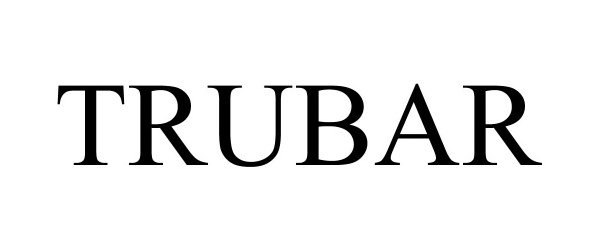  TRUBAR