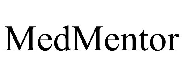 MEDMENTOR