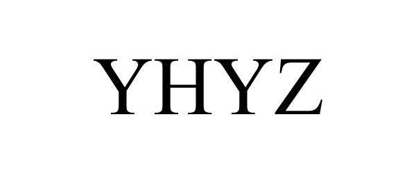  YHYZ