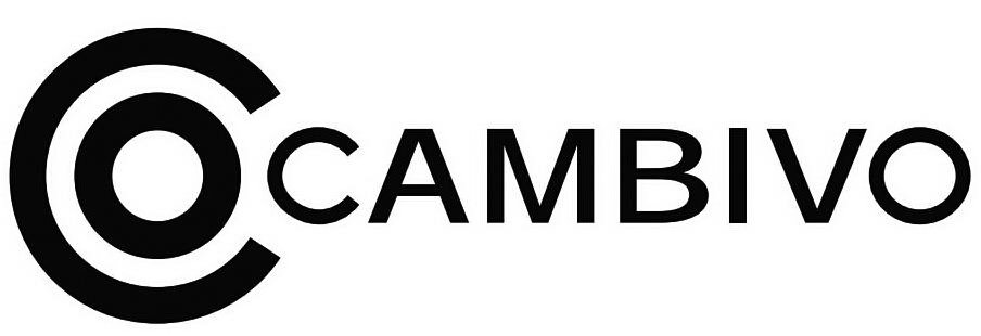 Trademark Logo CAMBIVO