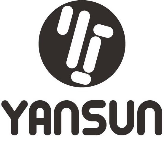 Trademark Logo YANSUN