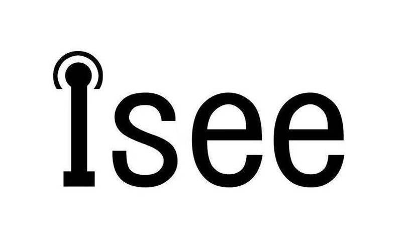 Trademark Logo ISEE