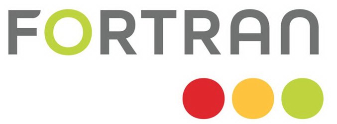 Trademark Logo FORTRAN