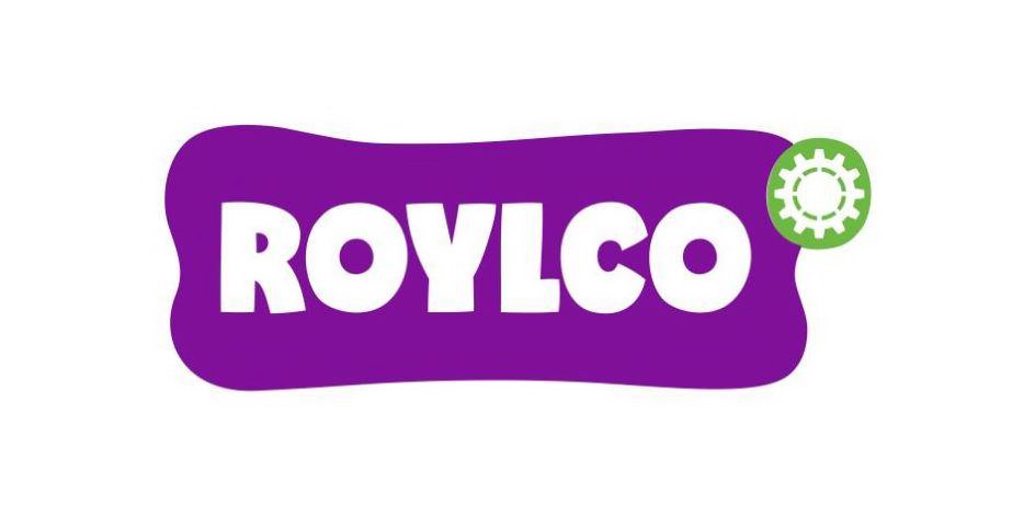 Trademark Logo ROYLCO