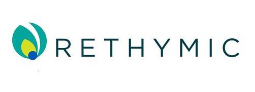 Trademark Logo RETHYMIC