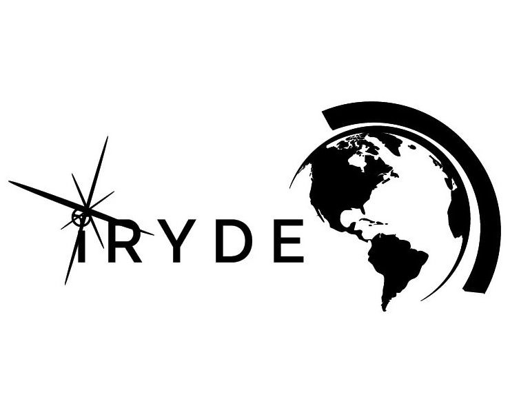 IRYDE