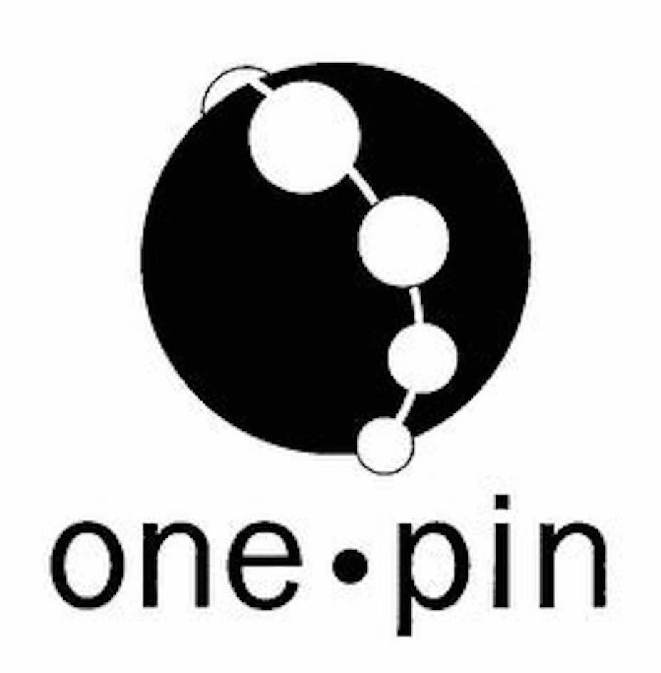 Trademark Logo ONE PIN