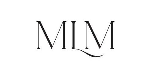 Trademark Logo MLM