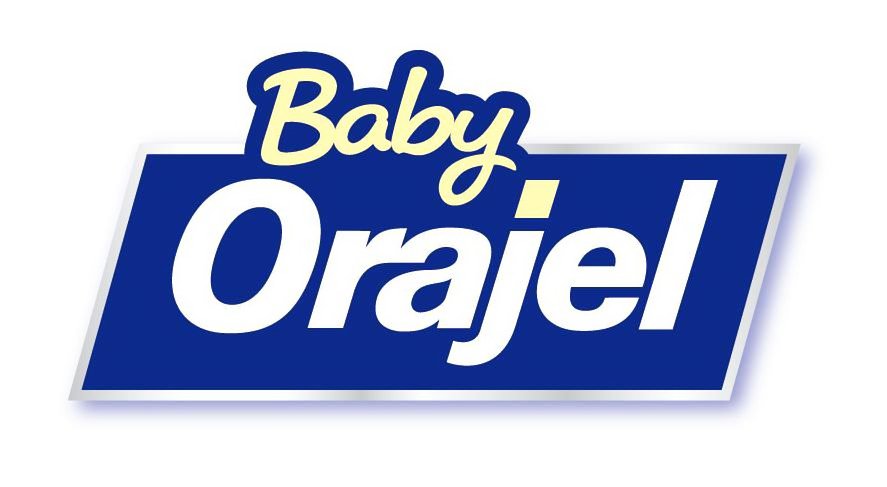 BABY ORAJEL
