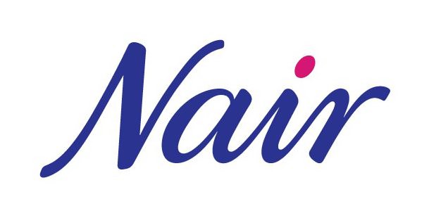 Trademark Logo NAIR