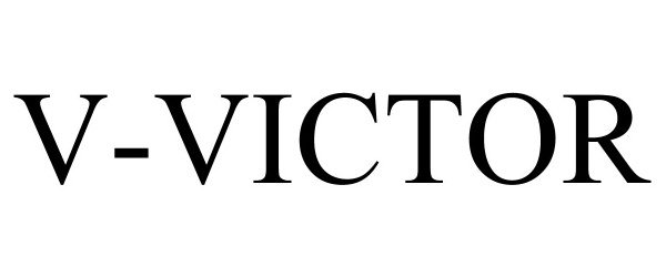  V-VICTOR
