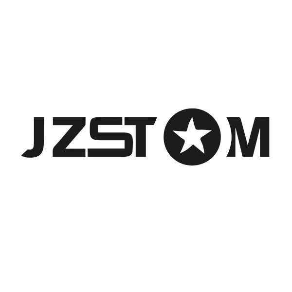 Trademark Logo JZSTOM