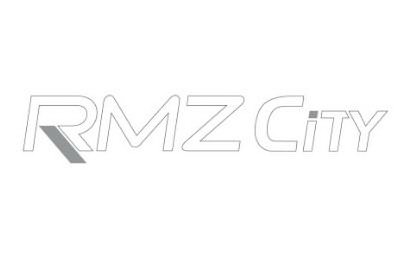 Trademark Logo RMZ CITY