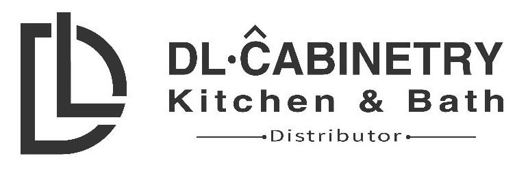 Trademark Logo DL DL · CABINETRY KITCHEN & BATH DISTRIBUTOR