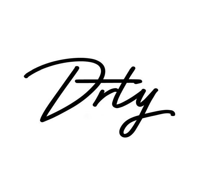 DRTY