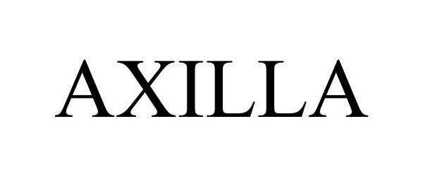 Trademark Logo AXILLA