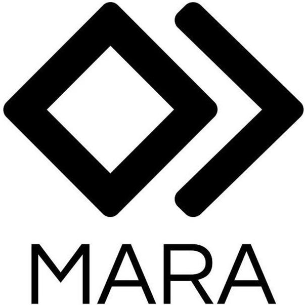 Trademark Logo MARA