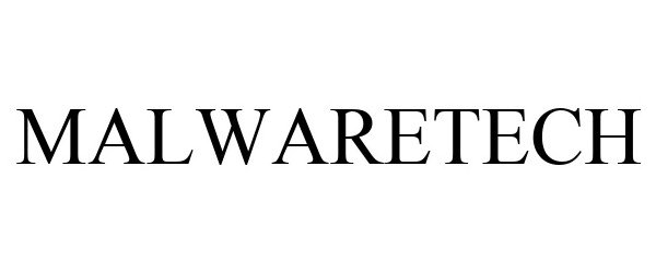 Trademark Logo MALWARETECH