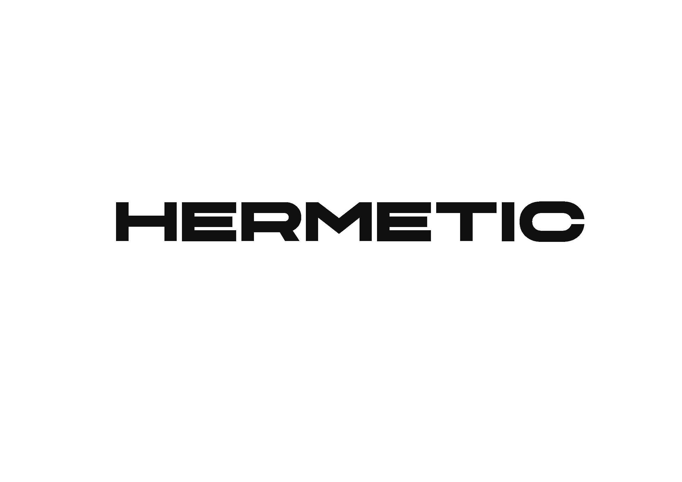 Trademark Logo HERMETIC