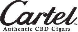 Trademark Logo CARTEL CBD CIGARS
