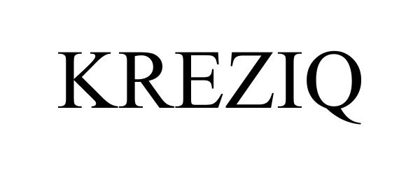  KREZIQ