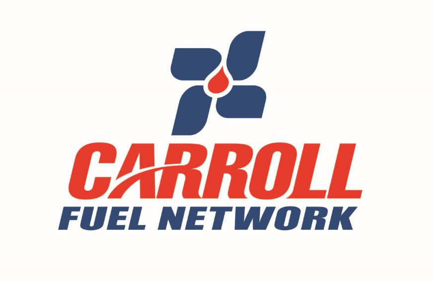 Trademark Logo CARROLL FUEL NETWORK