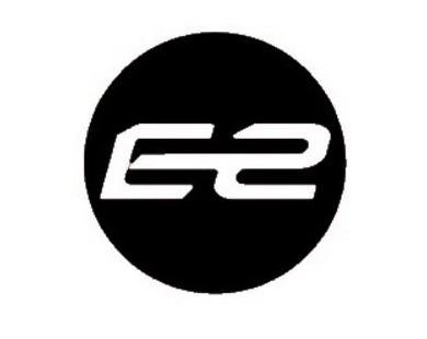 Trademark Logo E2