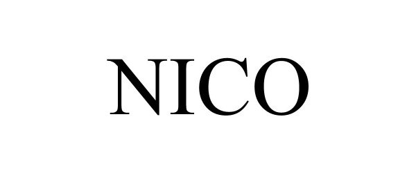  NICO