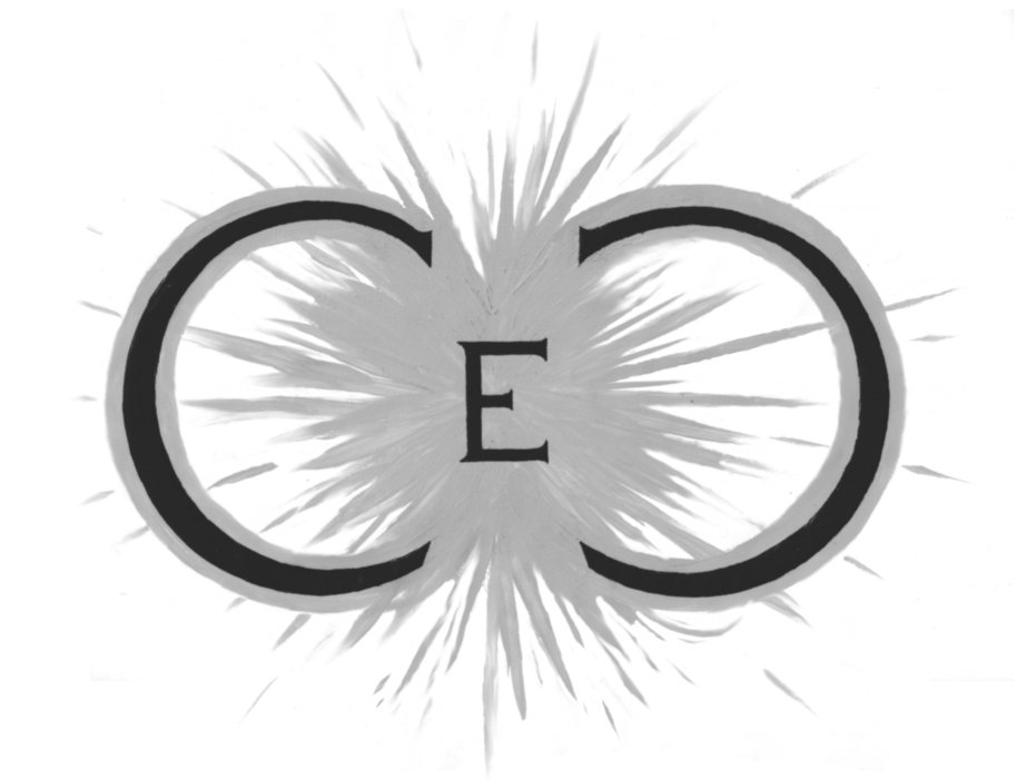 Trademark Logo CCE