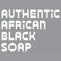  AUTHENTIC AFRICAN BLACK SOAP