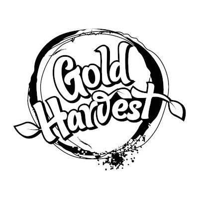 Trademark Logo GOLD HARVEST
