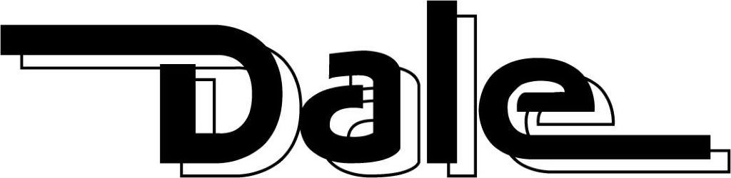 Trademark Logo DALE