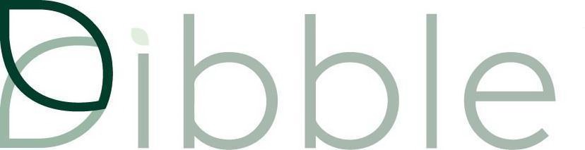 Trademark Logo DIBBLE