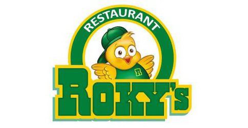 Trademark Logo RESTAURANT ROKY'S