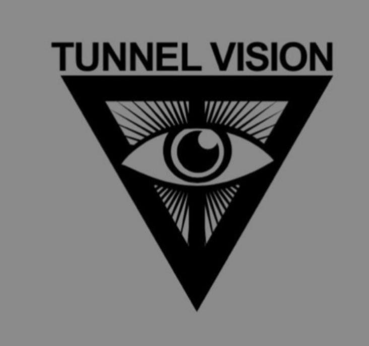 Trademark Logo TUNNEL VISION